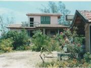 Casa 3 quartos com linda vista para o mar e lagoa...