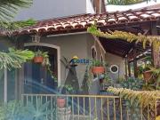 Casa 3 Quartos com lindo jardim!