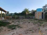 Casa 3 Quartos, Telhado e Varanda Colonial, com Lote de...