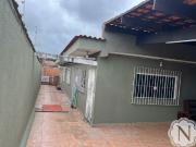 Casa 3 quartos com piscina