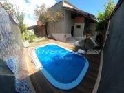 Casa 3 quartos com piscina à venda no Jardim Serrano em...