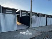 Casa 3 quartos com piscina Canoas Pontal do Paraná