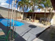 Casa 3 quartos com piscina no Setor Cristina 2 Casa de...