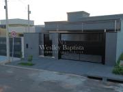 Casa 3 quartos com piscina Residencial Setsul II Rio Preto