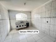 Casa 3 quartos com quintal e edicula no butantã fl48