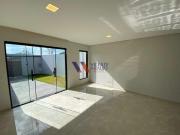 Casa 3 quartos com quintal Monte Verde Betim/MG