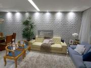 Casa 3 Quartos com Suíte e Área Gourmet – Bairro Santa...