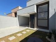 Casa 3 quartos com suíte Bairro Cardoso – Aparecida de...