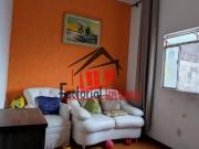 Casa 3 Quartos com suite com barracão