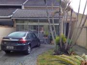 Casa 3 Quartos com suíte e 3 vagas Santa Felicidade