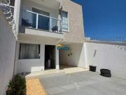 Casa 3 Quartos, com Suíte e área gourmet com... Casa 3 Quartos, com Suíte e área gourmet com...