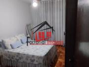 Casa 3 Quartos com Suíte e Barracão no Bairro...