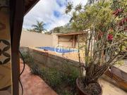 Casa 3 Quartos com Suíte e Piscina no Condomínio Terras...