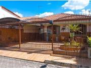 Casa 3 Quartos com Suíte em Condomínio Fechado!