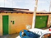 CASA 3 QUARTOS COM SUÍTE NA ETAPA A EM VALPARAÍSO