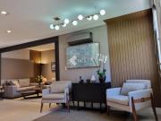 Casa 3 quartos com suíte na região do Mansões