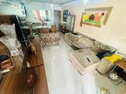 Casa 3 quartos com suíte plana São João Batista