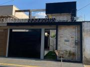 Casa 3 Quartos com Suíte Residencial Solar Central Park,...