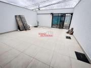 Casa 3 quartos com suíte sem escada