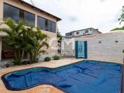 CASA / CONDOMÍNIO/ JARDIM EUROPA I / 3 QUARTOS / ÁREA...