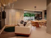 Casa 3 Quartos Condominio Lagoa Santa