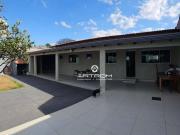 CASA 3 QUARTOS CONDOMINIO RESIDENCIAL PLANALTO DF150