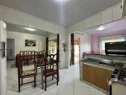 Casa 3 Quartos, Cozinha c/ Bancada | Condomínio Serra...