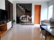 CASA/ 3 QUARTOS/ COZINHA COM ARMARIOS / IMPERIO DOS...