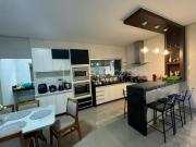 Casa 3 Quartos, Cozinha Planejada + Área Gourmet |...