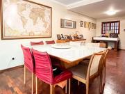 Casa 3 quartos e 1 Suíte à venda na SHIGS 707 Sul
