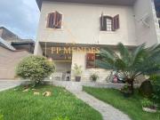 Casa 3 Quartos e 2 Banheiros