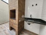 Casa 3 quartos e 2 vagas a venda na Penha