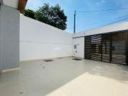 Casa 3 quartos e 3 banheiros no Santa Rosa, 148m2