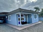 Casa 3 quartos e Final de Rua em Palhoça OPORTUNIDADE