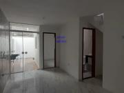 Casa 3 quartos, e terreno grande, a uma quadra da upã...