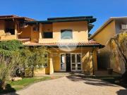 Casa 3 quartos em condomínio a venda na Chácara da Barra...