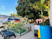 Casa 3 quartos em Condomínio Fechado em Águas Lindas