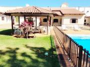 Casa 3 quartos em condomínio fechado jardim planalto...