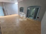 Casa 3 quartos em Riacho Fundo II Brasília