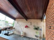 Casa 3 Quartos Emília 142m²