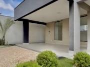 CASA 3 QUARTOS ESCRITURADA! VICENTE PIRES