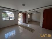 Casa 3 Quartos Fanny 104m²