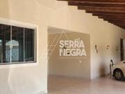 CASA 3 QUARTOS GARAGEM ÁREA DE LAZER PISCINA...