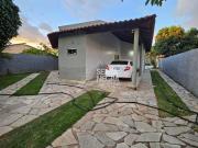 CASA 3 QUARTOS GARAGEM LAZER COMPLETO PISCINA...