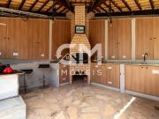 CASA / 3 QUARTOS / GRANDE COLORADO / 61 3595 1212