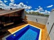 Casa 3 quartos Jardim Adriana II Casa 3 quartos Jardim Adriana II