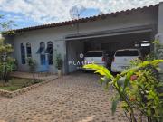 Casa 3 quartos Jardim Alah