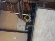 Casa 3 quartos Jardim Alvorada