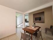 CASA 3 QUARTOS JARDIM BOTANICO OURO VERMELHO 1