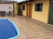 Casa 3 Quartos, Jardim Buriti Sereno, Aparecida de...